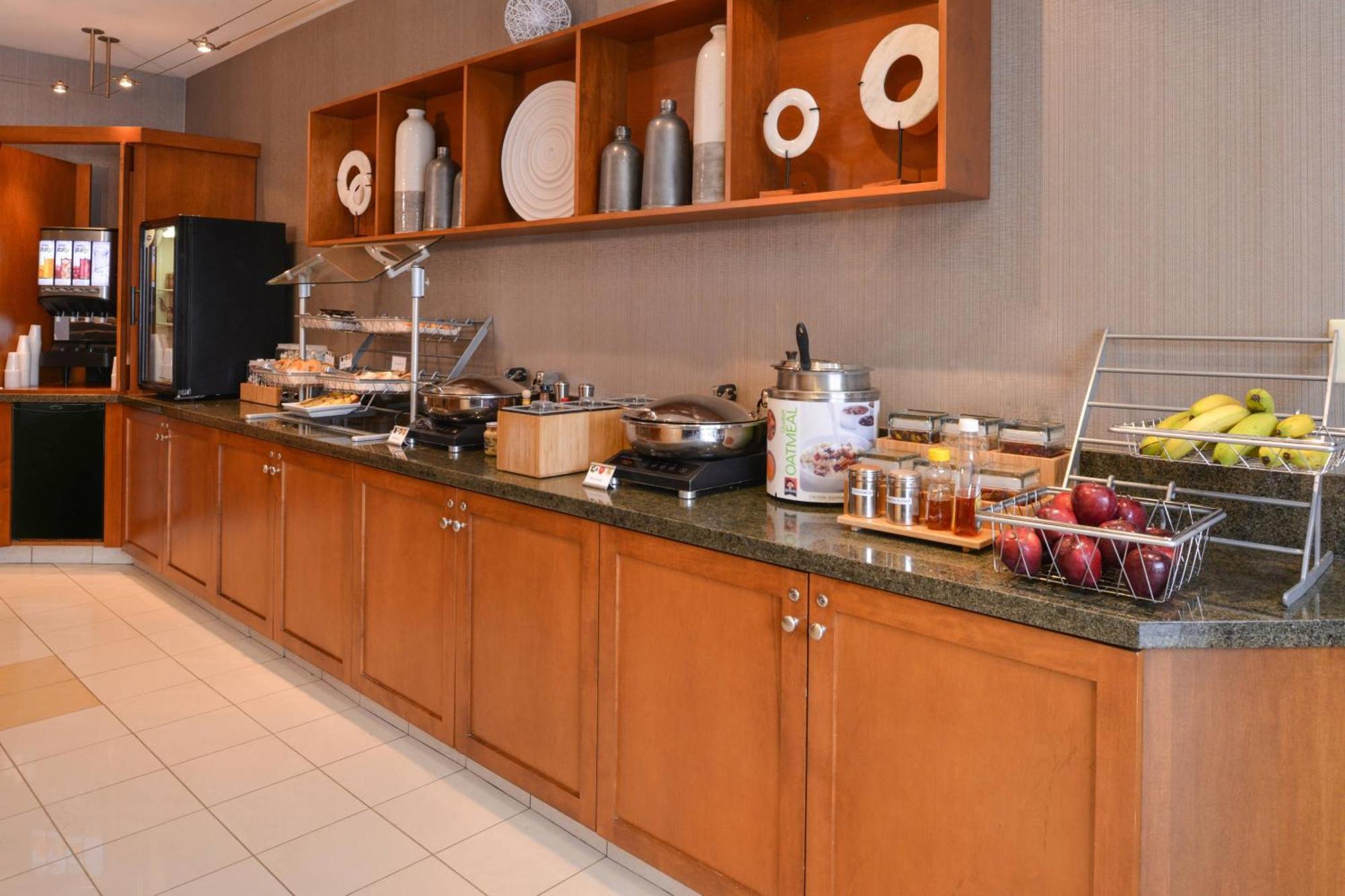 Springhill Suites Pittsburgh Mills Tarentum Dış mekan fotoğraf