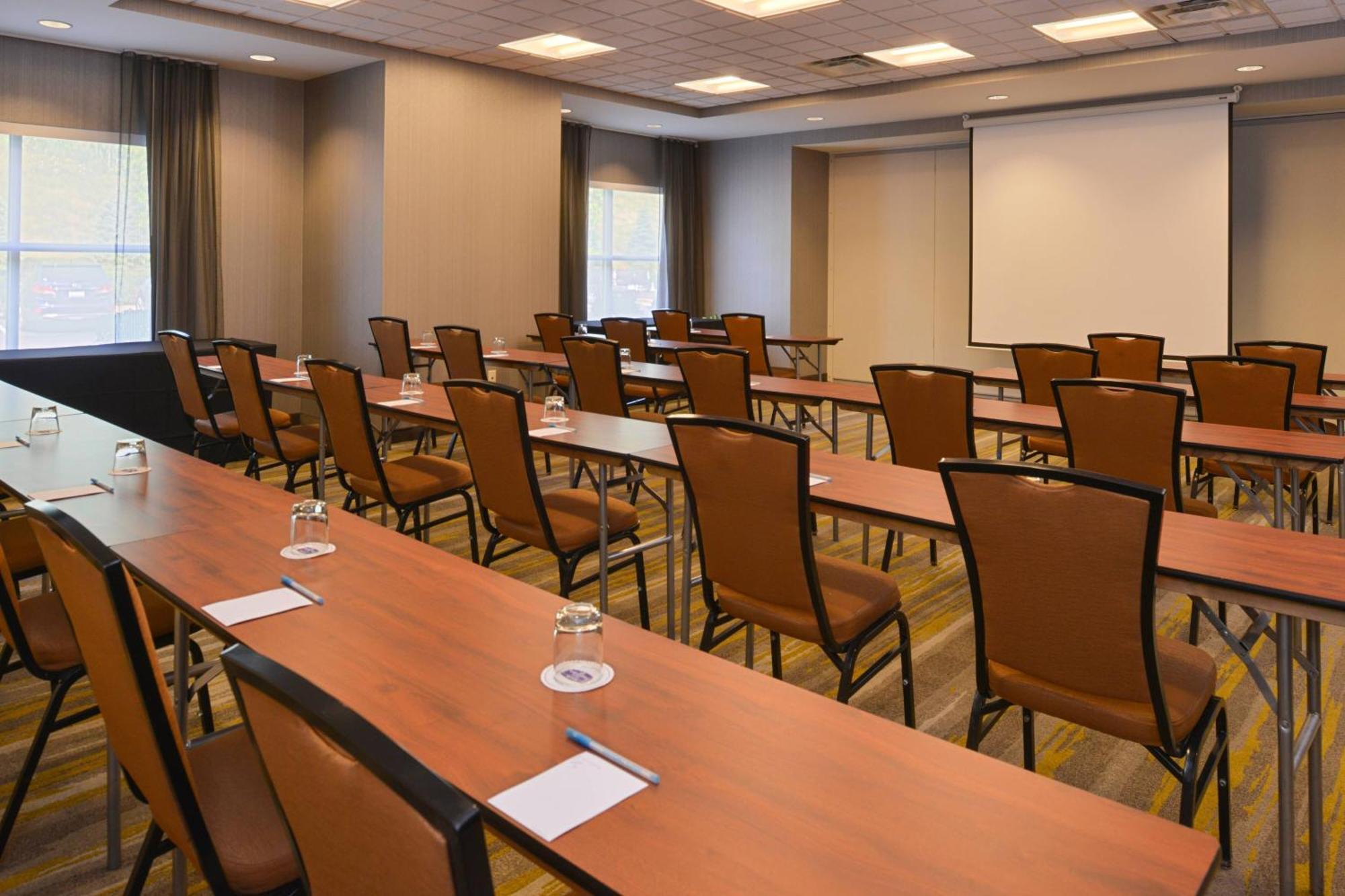 Springhill Suites Pittsburgh Mills Tarentum Dış mekan fotoğraf