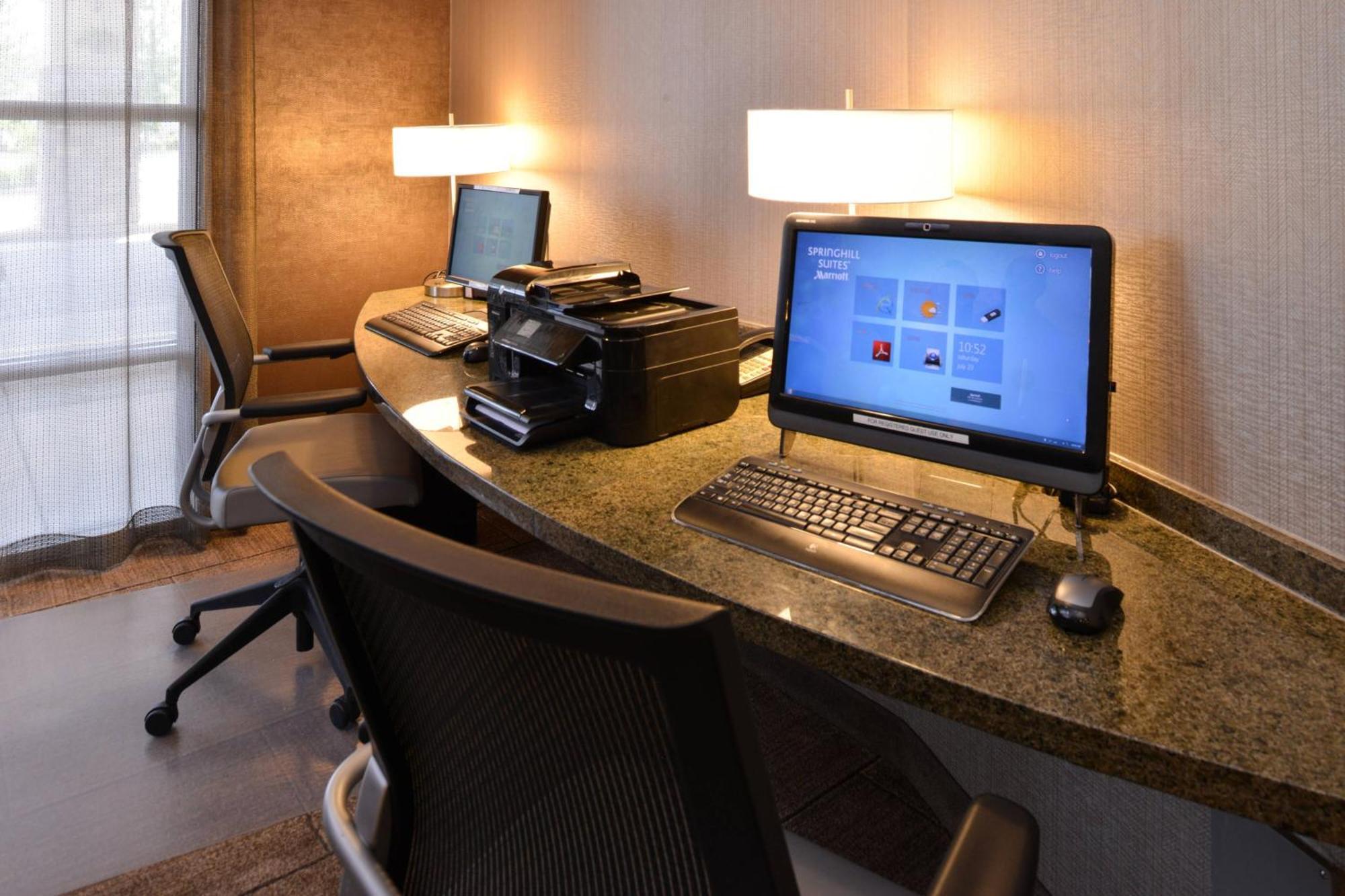Springhill Suites Pittsburgh Mills Tarentum Dış mekan fotoğraf