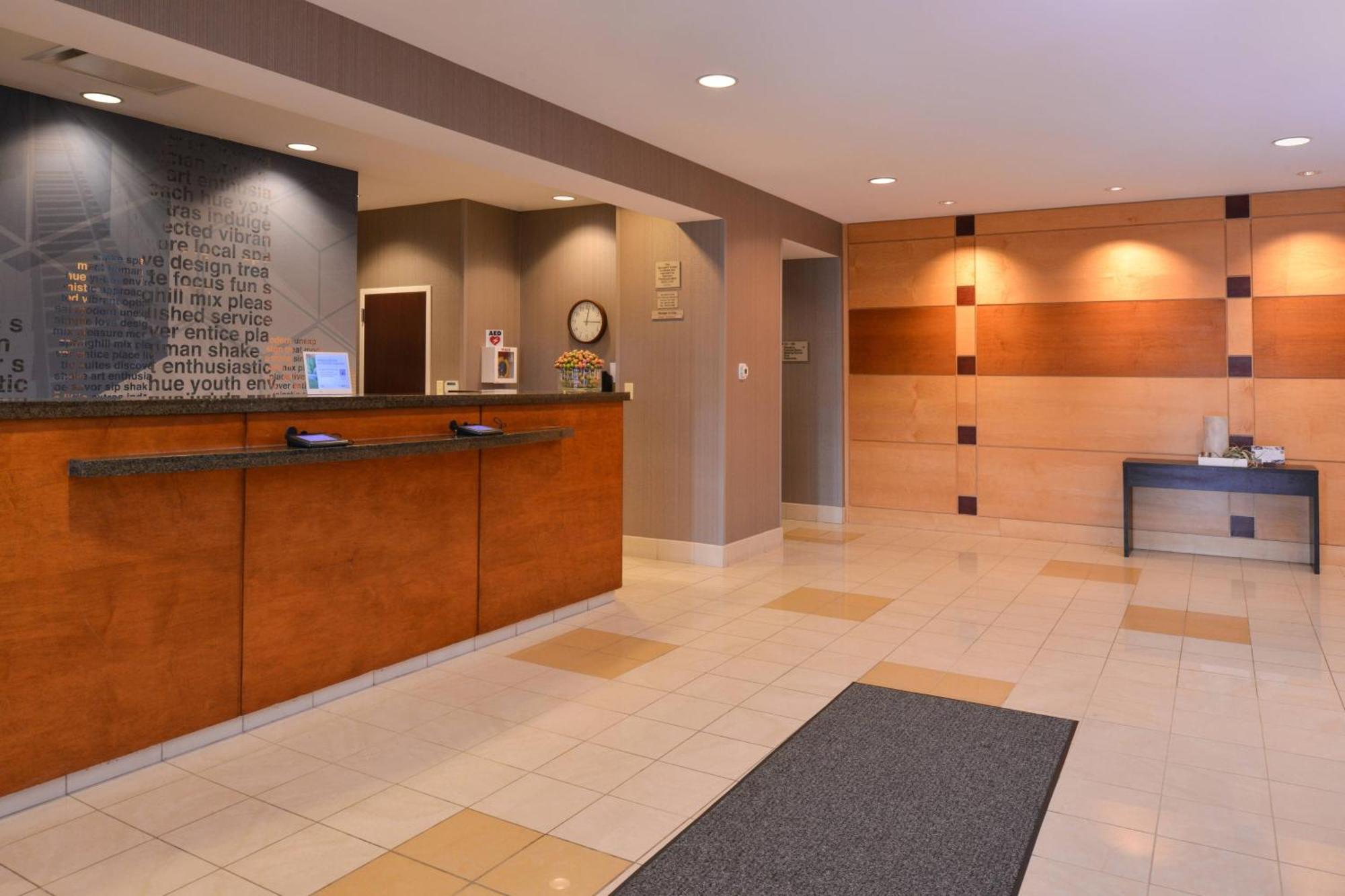 Springhill Suites Pittsburgh Mills Tarentum Dış mekan fotoğraf