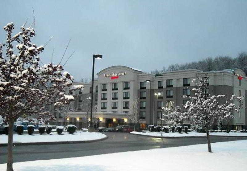 Springhill Suites Pittsburgh Mills Tarentum Dış mekan fotoğraf