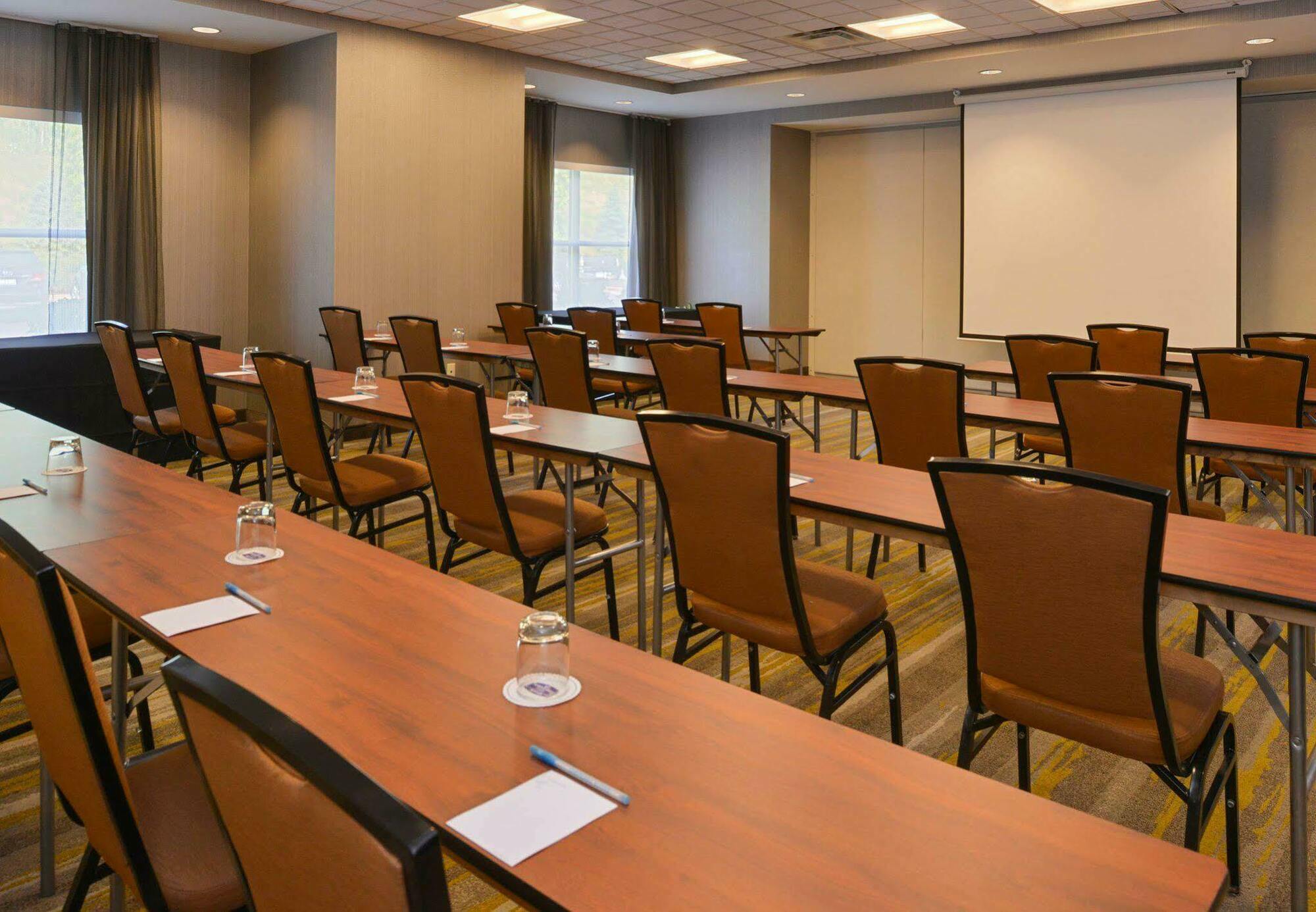 Springhill Suites Pittsburgh Mills Tarentum Dış mekan fotoğraf